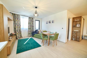 Avram Iancu Apartments